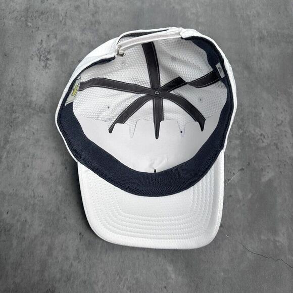 NWT Masters Golf Tournament 2022 White Hat - Picture 5 of 9